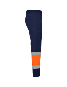 Pantalon d'hiver haute visibilité homme imprimable "SOAN | SIP19