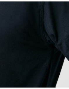 Polo homme imprimable en tissu ignifuge 220G "SANATANA" | SIP19