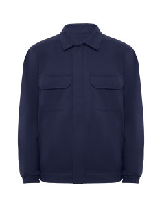 Veste de travail personnalisée en tissu ignifuge 360G "CRUISER" | SIP19