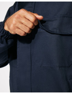 Veste de travail personnalisée en tissu ignifuge 360G "CRUISER" | SIP19