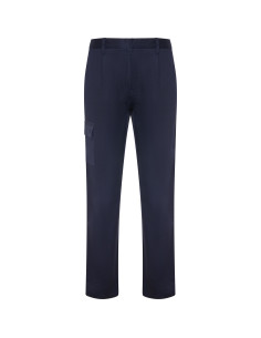 Pantalon homme en tissu ignifuge personnalisable 360G "RANGER" | SIP19