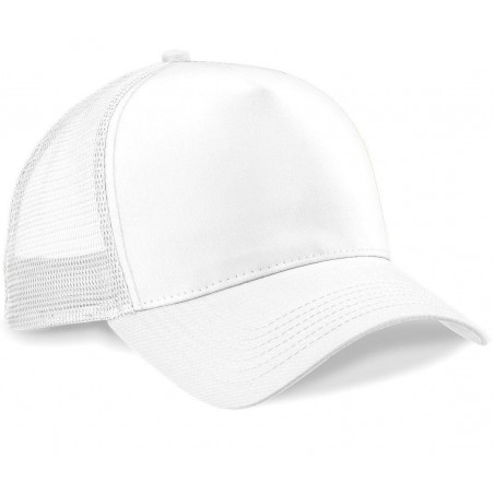 CASQUETTE AMERICAINE "SKOOL" - Accessoires textile - SIP19