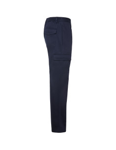 Pantalon homme en tissu ignifuge personnalisable 360G "RANGER" | SIP19