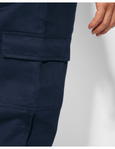 Pantalon homme en tissu ignifuge personnalisable 360G "RANGER" | SIP19