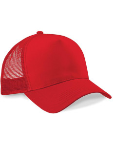 CASQUETTE AMERICAINE "SKOOL" - Accessoires textile - SIP19