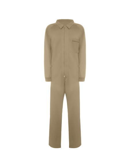 Combinaison droite pour homme à personnaliser 200G "JIMMY" | SIP19