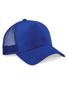 CASQUETTE AMERICAINE "SKOOL" - Accessoires textile - SIP19