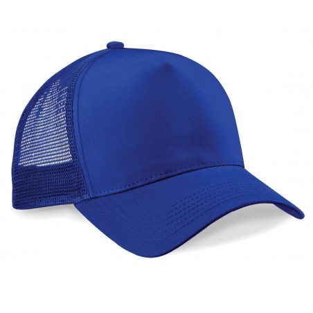 CASQUETTE AMERICAINE "SKOOL" - Accessoires textile - SIP19