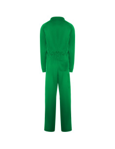 Combinaison droite pour homme à personnaliser 200G "JIMMY" | SIP19