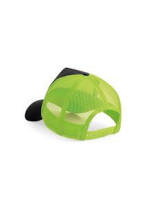 CASQUETTE AMERICAINE "SKOOL" - Accessoires textile - SIP19