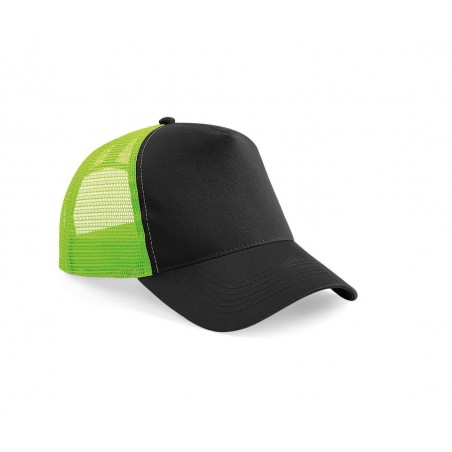 CASQUETTE AMERICAINE "SKOOL" - Accessoires textile - SIP19