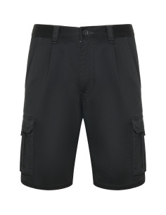 Short de travail personnalisé pour homme 250G "VITARA" | SIP19
