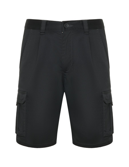 Short de travail personnalisé pour homme 250G "VITARA" | SIP19