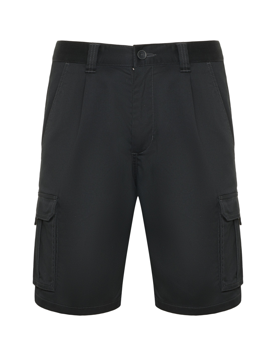 Short de travail personnalisé pour homme 250G "VITARA" | SIP19