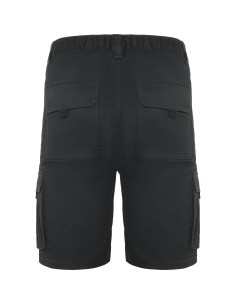 Short de travail personnalisé pour homme 250G "VITARA" | SIP19