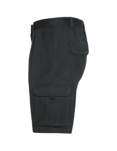 Short de travail personnalisé pour homme 250G "VITARA" | SIP19