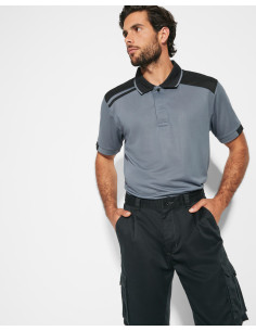 Short de travail personnalisé pour homme 250G "VITARA" | SIP19