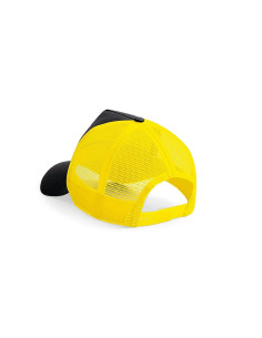 CASQUETTE AMERICAINE "SKOOL" - Accessoires textile - SIP19