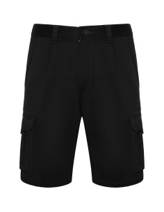 Short de travail personnalisé pour homme 250G "VITARA" | SIP19