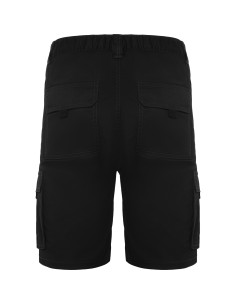 Short de travail personnalisé pour homme 250G "VITARA" | SIP19