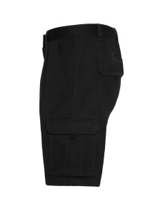 Short de travail personnalisé pour homme 250G "VITARA" | SIP19