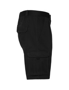 Short de travail personnalisé pour homme 250G "VITARA" | SIP19