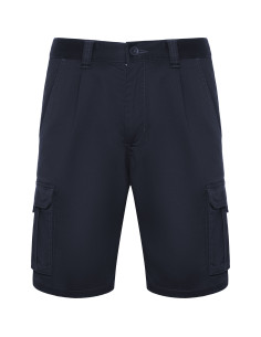 Short de travail personnalisé pour homme 250G "VITARA" | SIP19