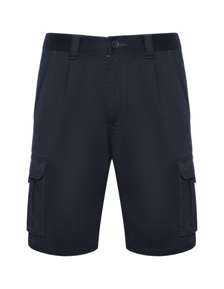 Short de travail personnalisé pour homme 250G "VITARA" | SIP19