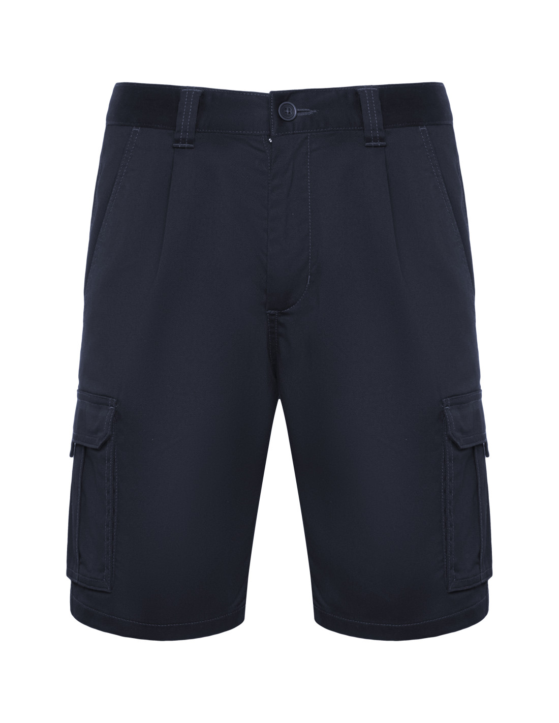 Short de travail personnalisé pour homme 250G "VITARA" | SIP19