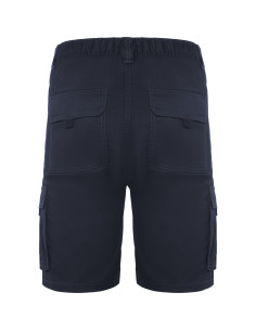 Short de travail personnalisé pour homme 250G "VITARA" | SIP19