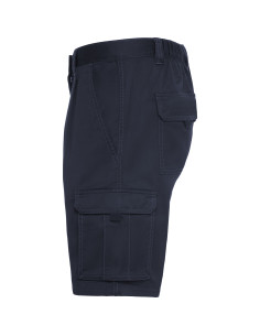 Short de travail personnalisé pour homme 250G "VITARA" | SIP19