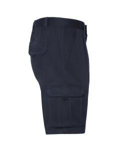 Short de travail personnalisé pour homme 250G "VITARA" | SIP19