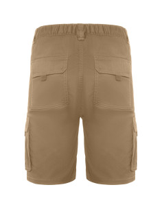 Short de travail personnalisé pour homme 250G "VITARA" | SIP19