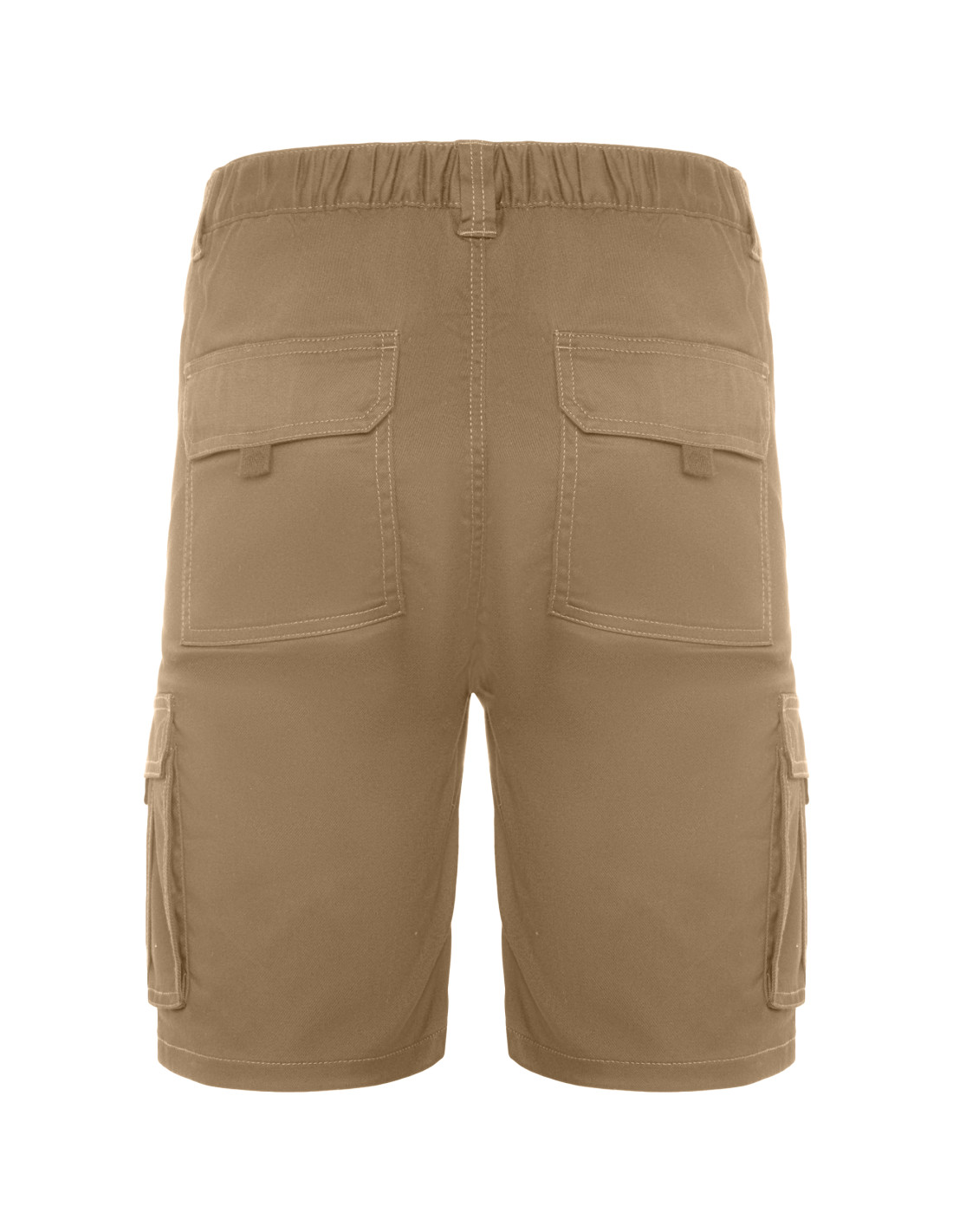 Short de travail personnalisé pour homme 250G "VITARA" | SIP19