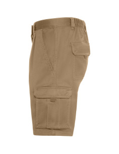 Short de travail personnalisé pour homme 250G "VITARA" | SIP19