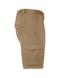 Short de travail personnalisé pour homme 250G "VITARA" | SIP19