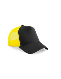CASQUETTE AMERICAINE "SKOOL" - Accessoires textile - SIP19