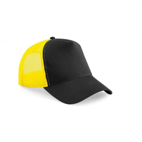 CASQUETTE AMERICAINE "SKOOL" - Accessoires textile - SIP19