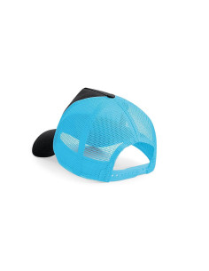CASQUETTE AMERICAINE "SKOOL" - Accessoires textile - SIP19