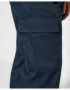 Pantalon de travail personnalisable pour homme 210G "DAILY NEXT | SIP19