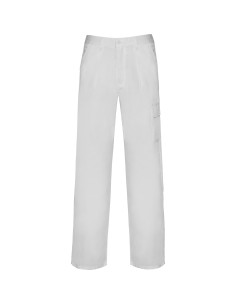 Pantalon de peintre personnalisable pour homme 200G "PINTOR" | SIP19