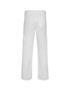 Pantalon de peintre personnalisable pour homme 200G "PINTOR" | SIP19