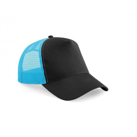 CASQUETTE AMERICAINE "SKOOL" - Accessoires textile - SIP19