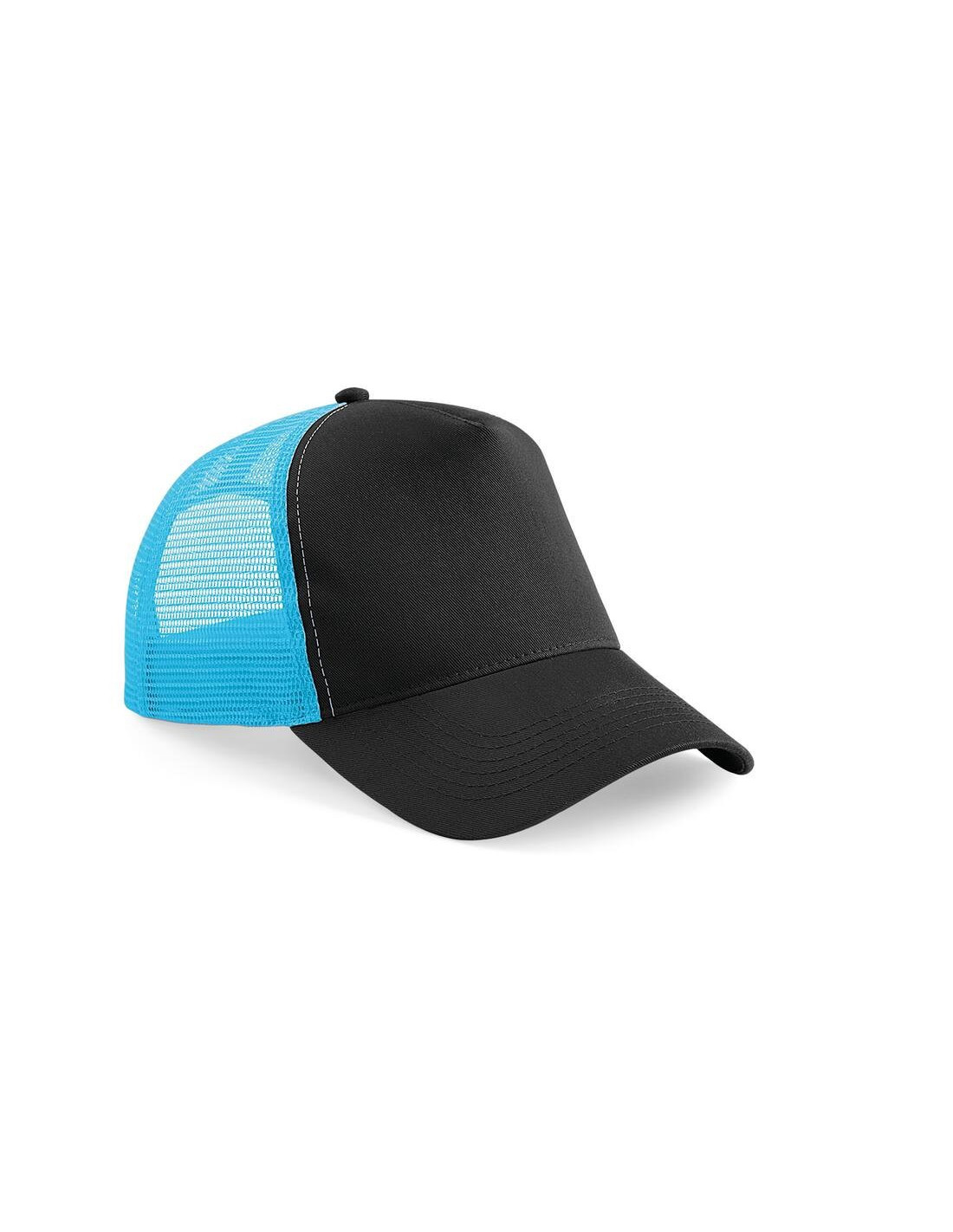CASQUETTE AMERICAINE "SKOOL" - Accessoires textile - SIP19