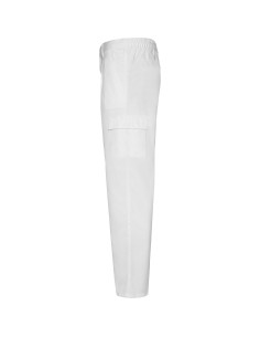 Pantalon de peintre personnalisable pour homme 200G "PINTOR" | SIP19