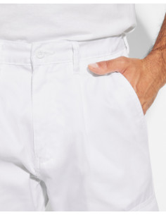 Pantalon de peintre personnalisable pour homme 200G "PINTOR" | SIP19