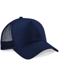 CASQUETTE AMERICAINE "SKOOL" - Accessoires textile - SIP19