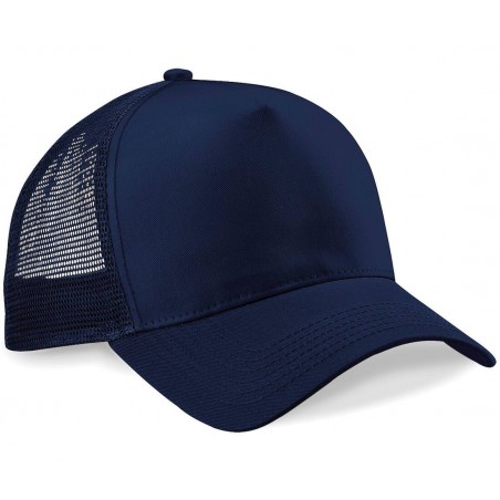 CASQUETTE AMERICAINE "SKOOL" - Accessoires textile - SIP19