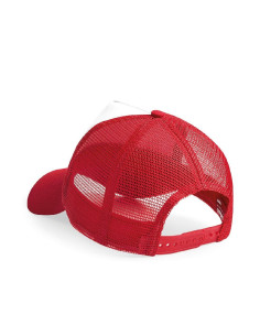 CASQUETTE AMERICAINE "SKOOL" - Accessoires textile - SIP19