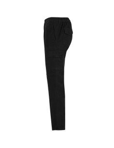Pantalon de travail imprimable homme en coton 240G "SAFETY" | SIP19